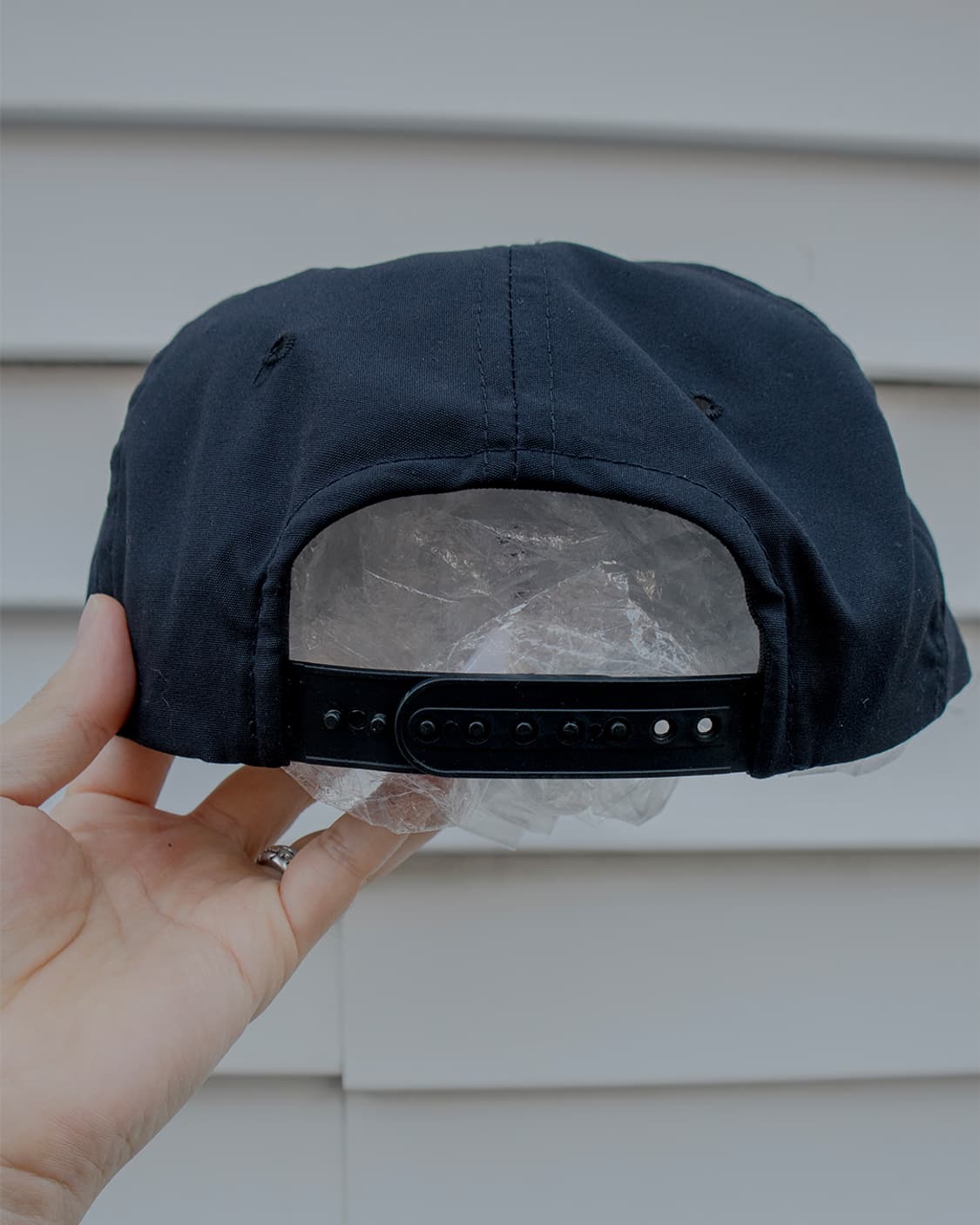 맥도날드 레이싱 트러커 캡 상품이미지3