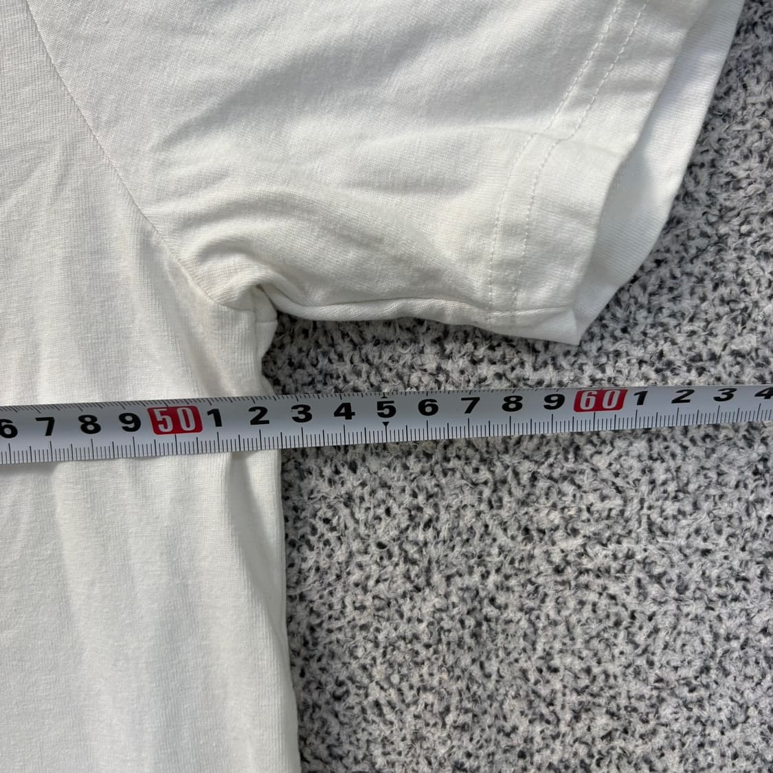 XL 펩시 로고 빅로고 반팔 티셔츠 0414J 상품이미지5