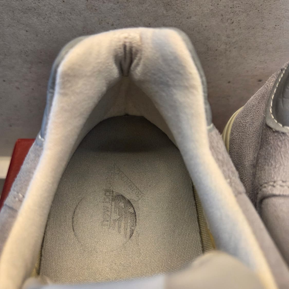 뉴발란스 1400JGY 그레이  280 상품이미지7