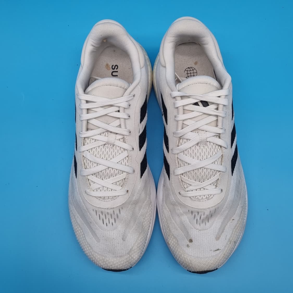 oo 아디다스 슈퍼노바 3 남성운동화275 상품이미지2