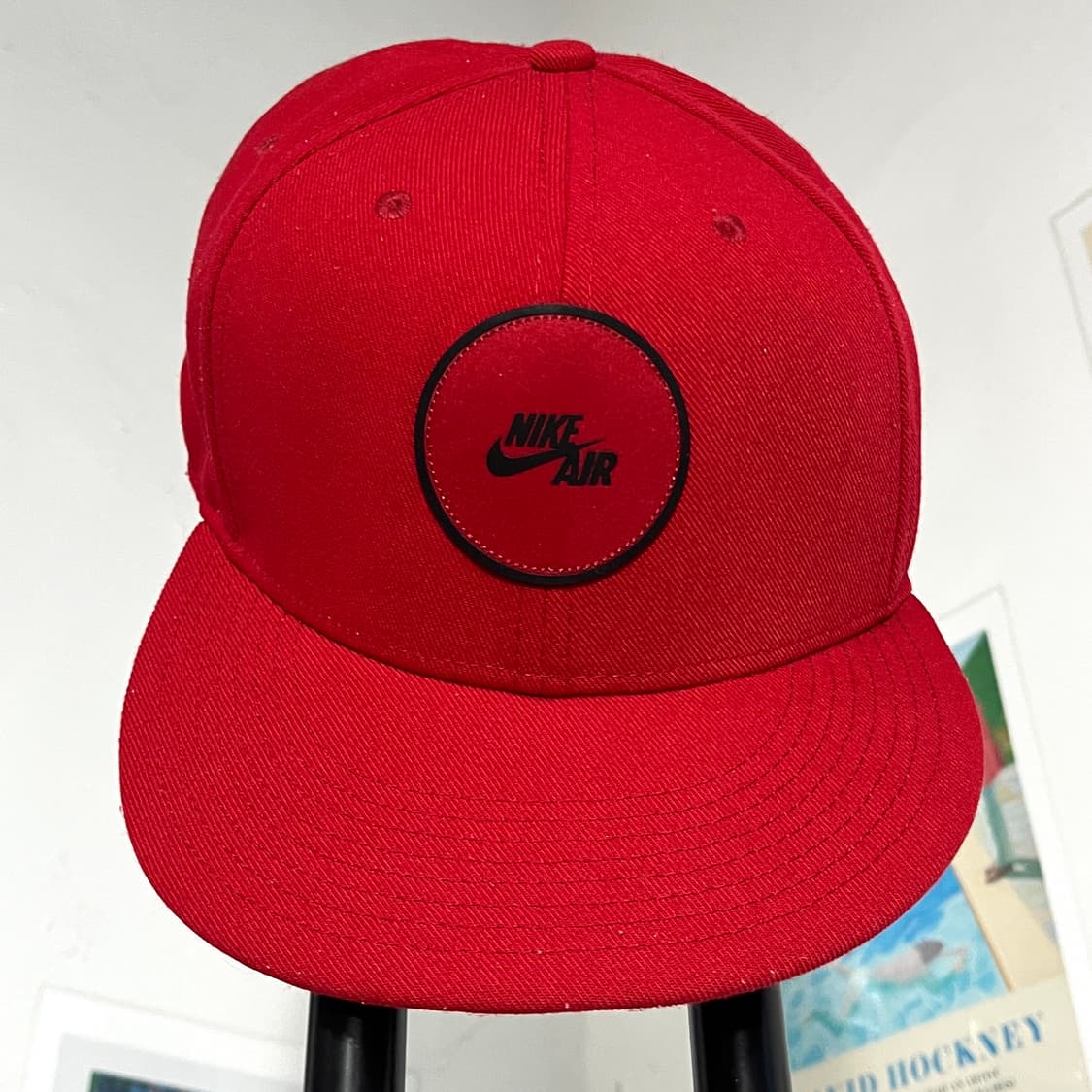 나이키 스냅백 상품이미지1