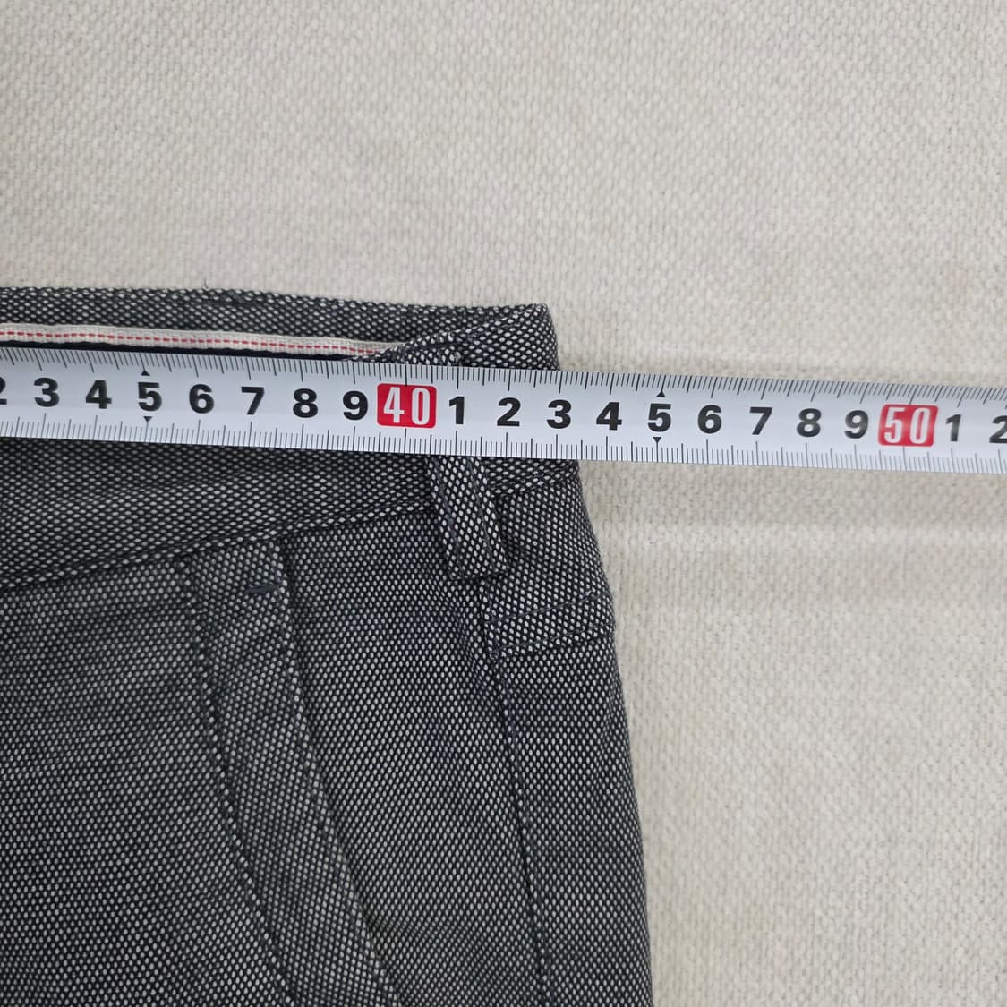 [88] 핑 골프 코튼 팬츠 0219J 상품이미지5