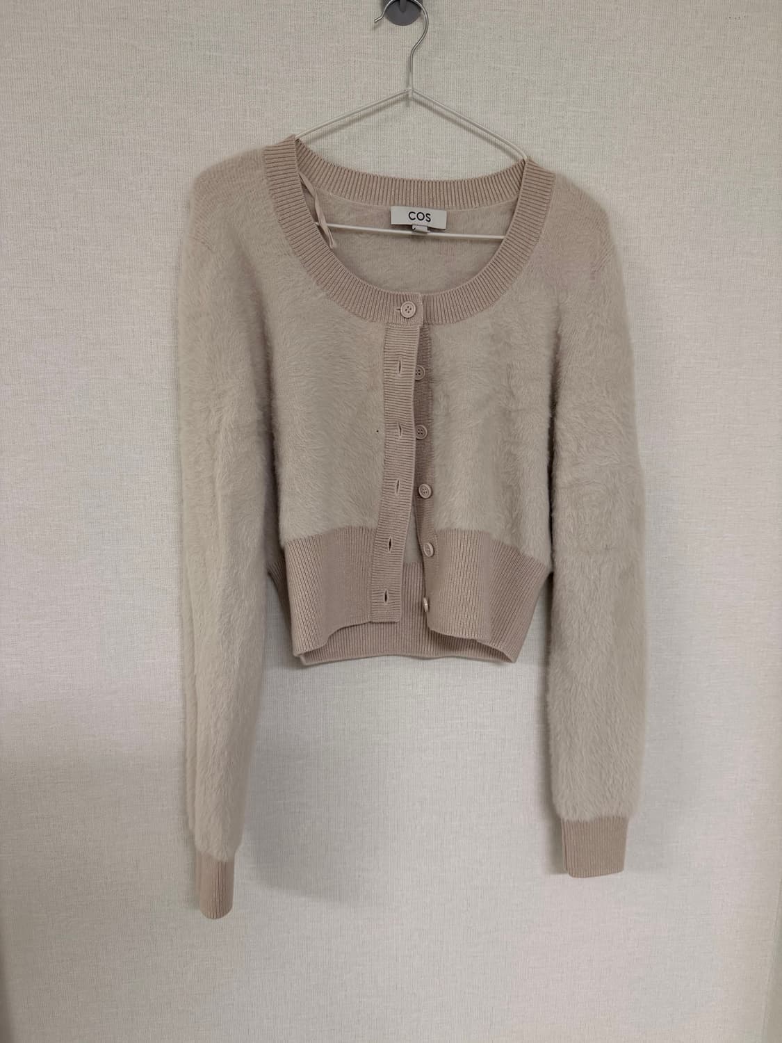 코스 가디건  상품이미지1