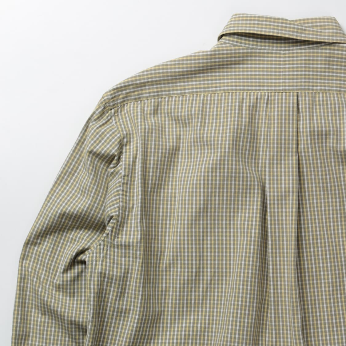 챕스랄프로렌 체크 코튼 셔츠   상품이미지6