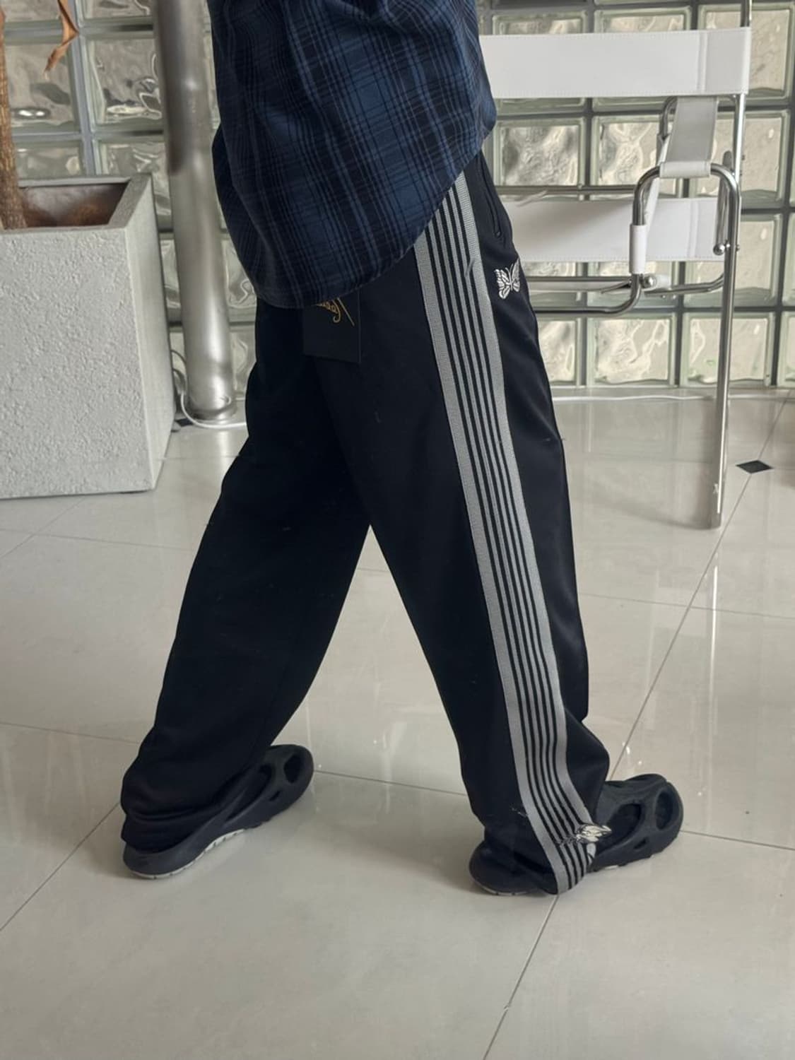 TRACK PANTS 트랙 팬츠 상품이미지2
