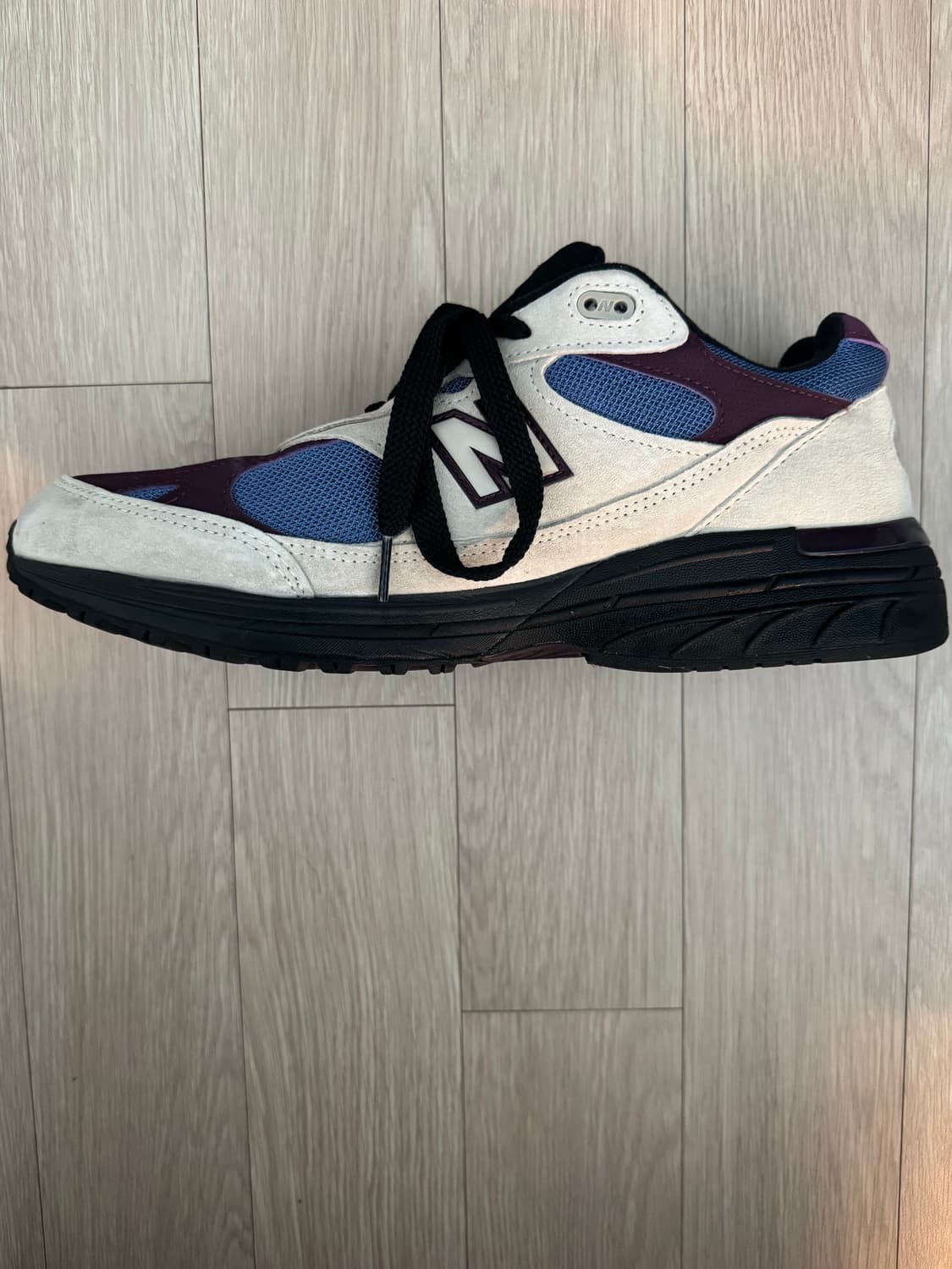 뉴발란스 993 x 에메레온도르 토프 290mm 상품이미지7