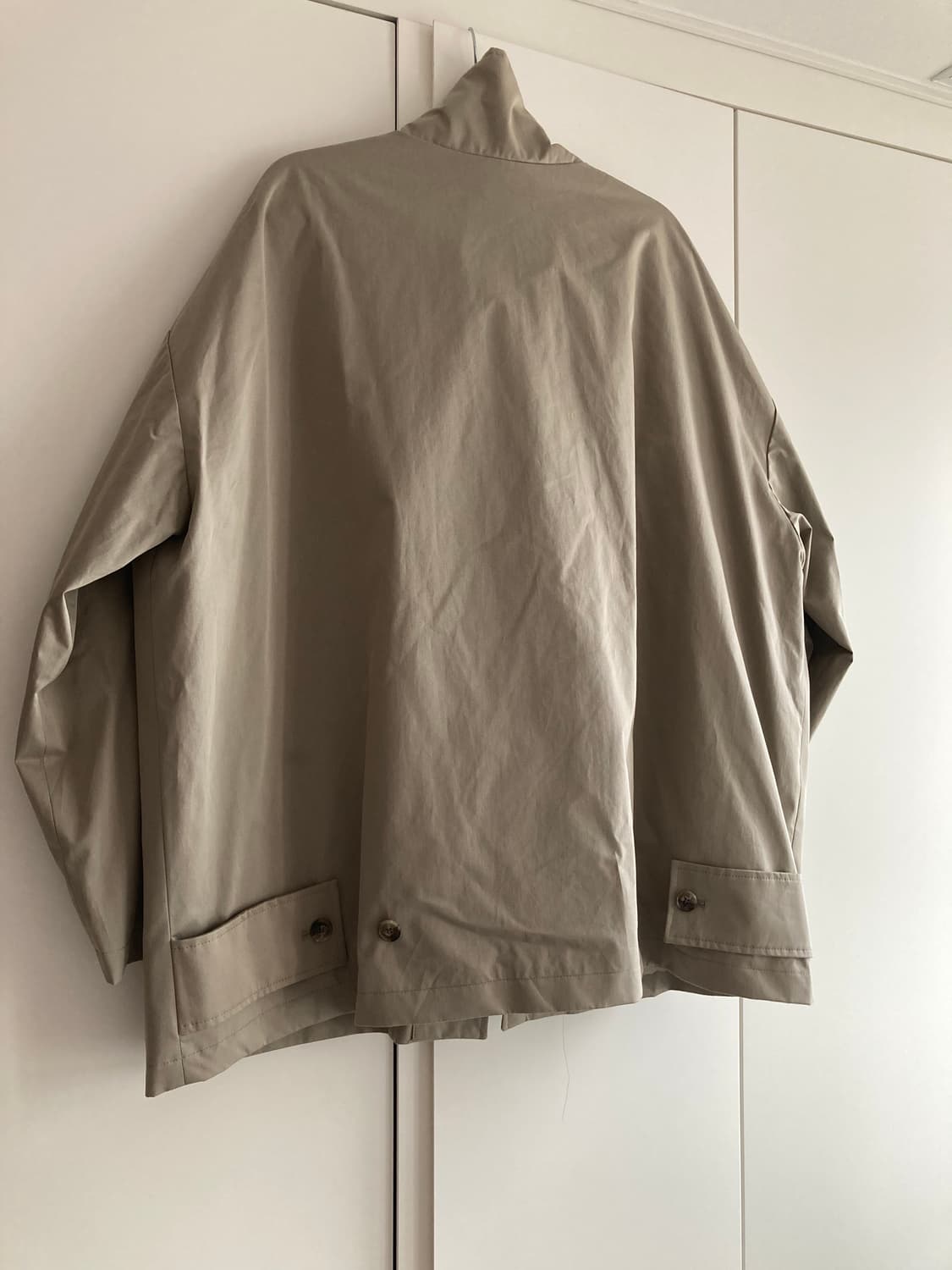 Mfpen Substitute Jacket 상품이미지2