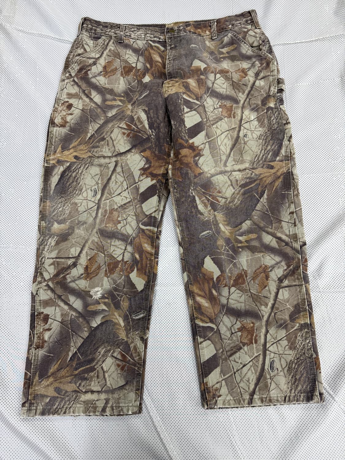 칼하트 리얼트리 싱글니 팬츠 상품이미지1