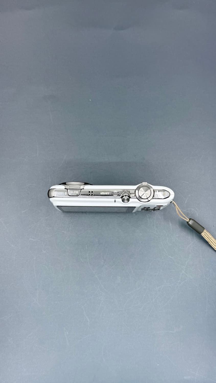 미니미!) 카시오 엑슬림 FS10 디카 빈티지 캠코더 /캐논 상품이미지3