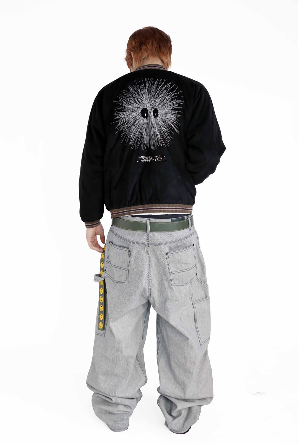 5) 투스페이스 밤톨 리버시블 수베니어 상품이미지7