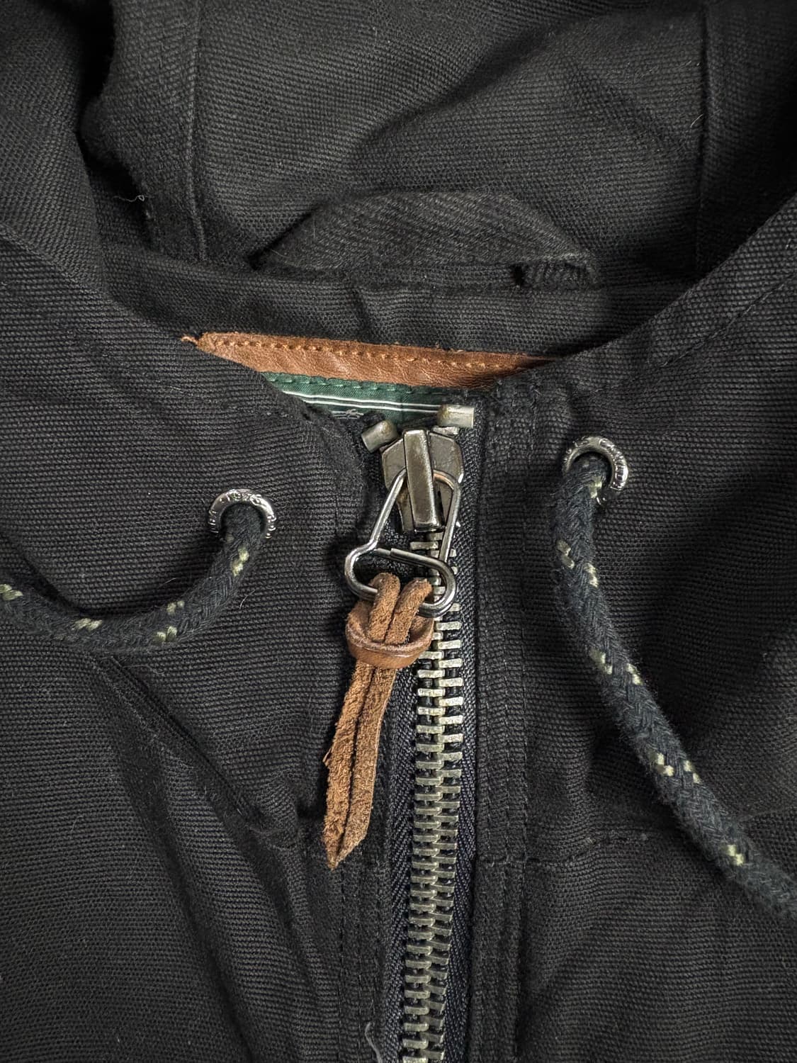 Roots Canada Cotton Jacket L 상품이미지5