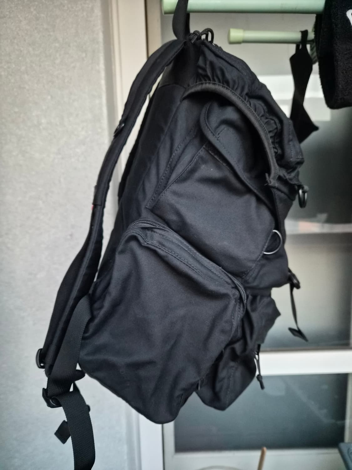 23SS 슈프림 필드 백팩 상품이미지5