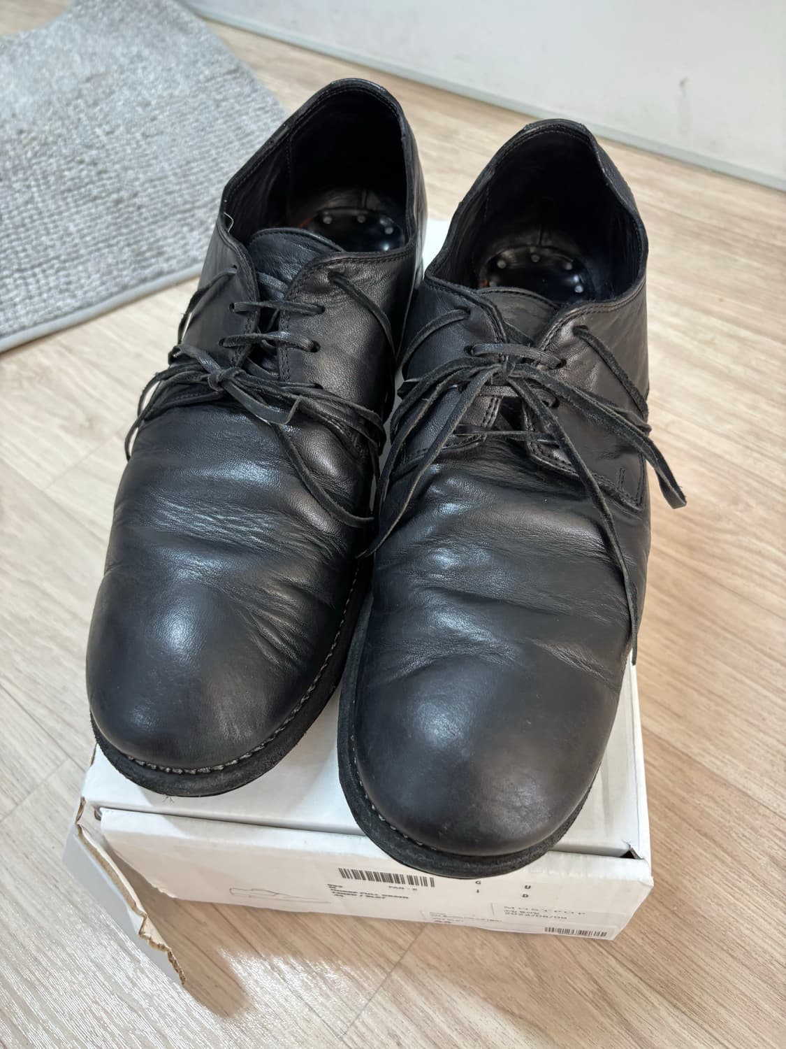 구이디 992 44사이즈 중고 상품이미지3