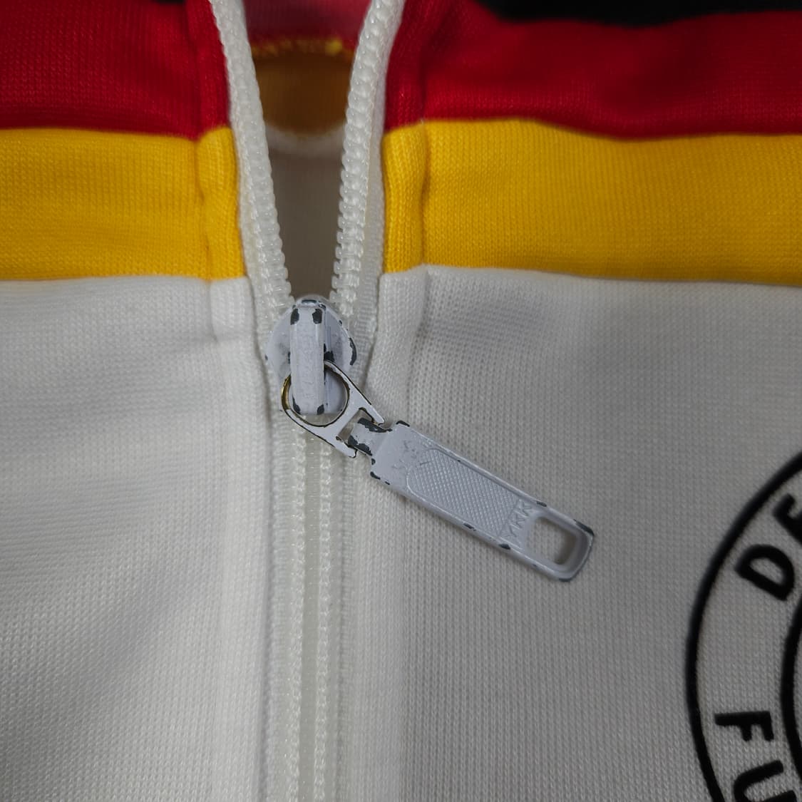 아디다스 파이어버드 독일 져지 상품이미지4