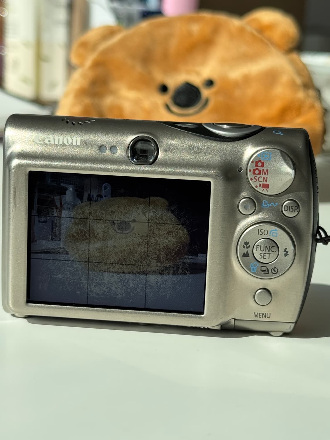 캐논 익서스 Canon IXUS 900Ti 티타늄 빈티지 디지털 카메라 상품이미지9