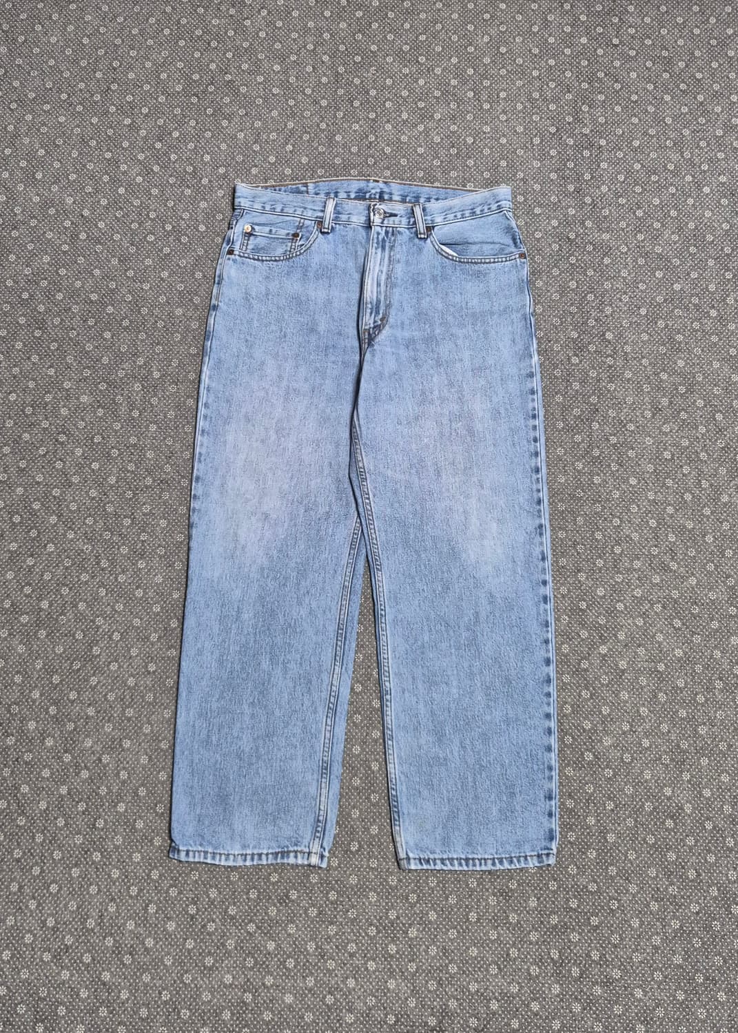 [34] 리바이스 550 -464 상품이미지1