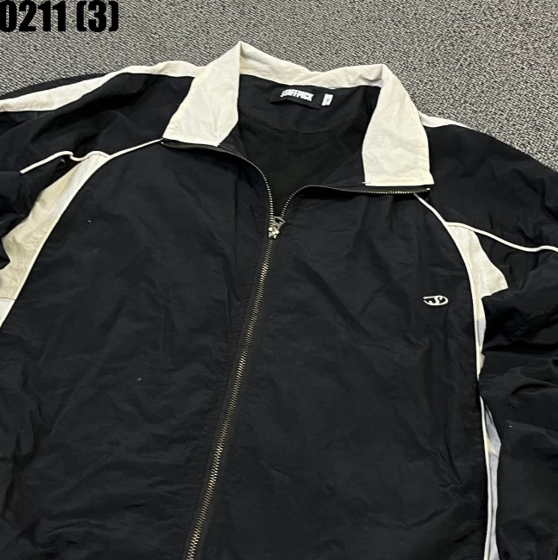 STAFFPICK 바람막이 자켓 상품이미지2