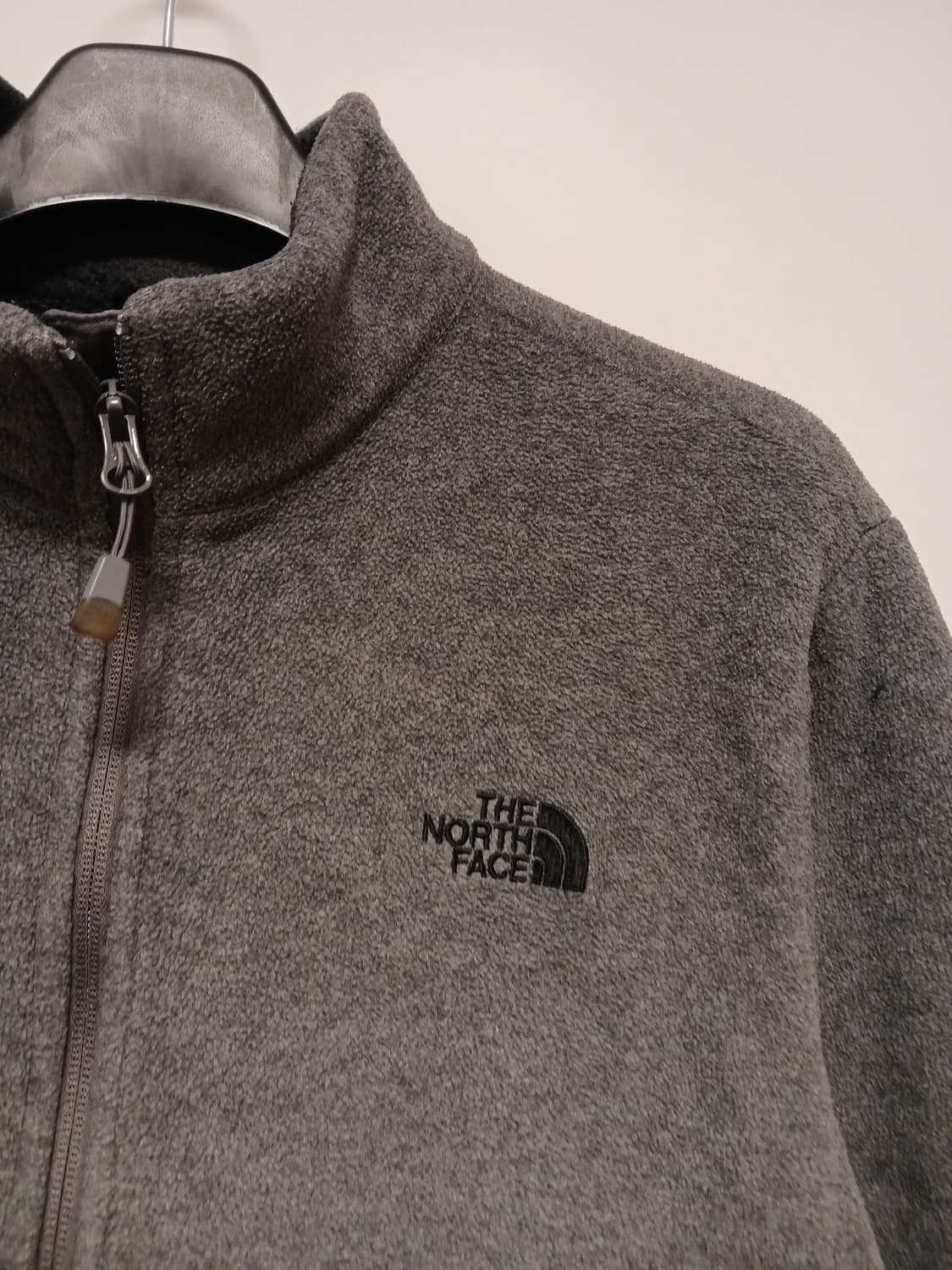 노스페이스 플리스 자켓 상품이미지2