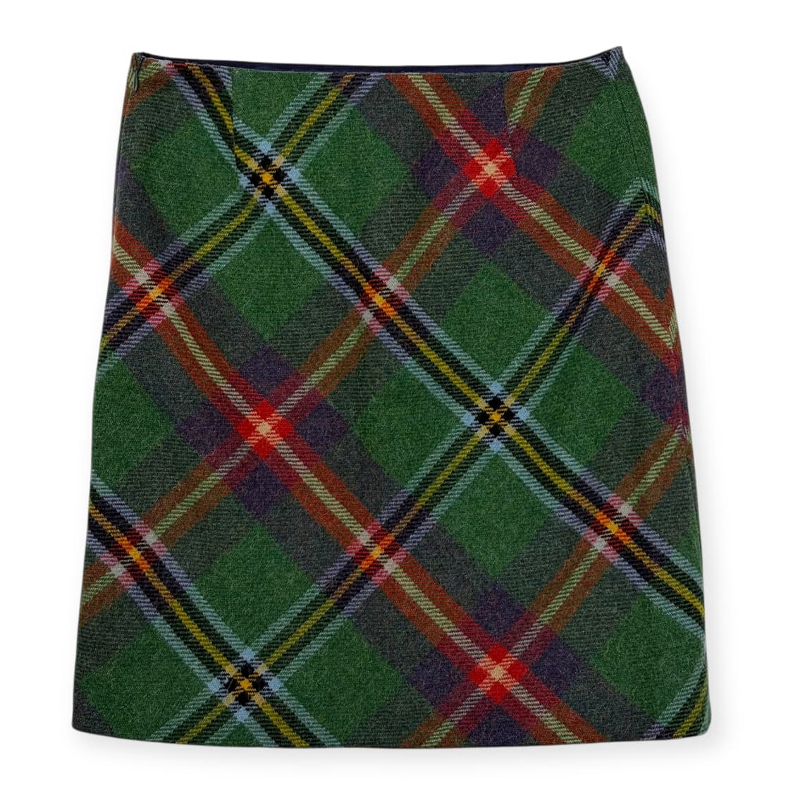 폴로 랄프로렌 패턴 스커트 치마 상품이미지8