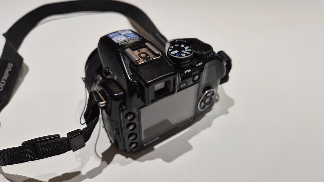 작례O 초소형 플래그십 올림푸스 sp570 uz 디지털카메라 빈티지 디카 상품이미지8