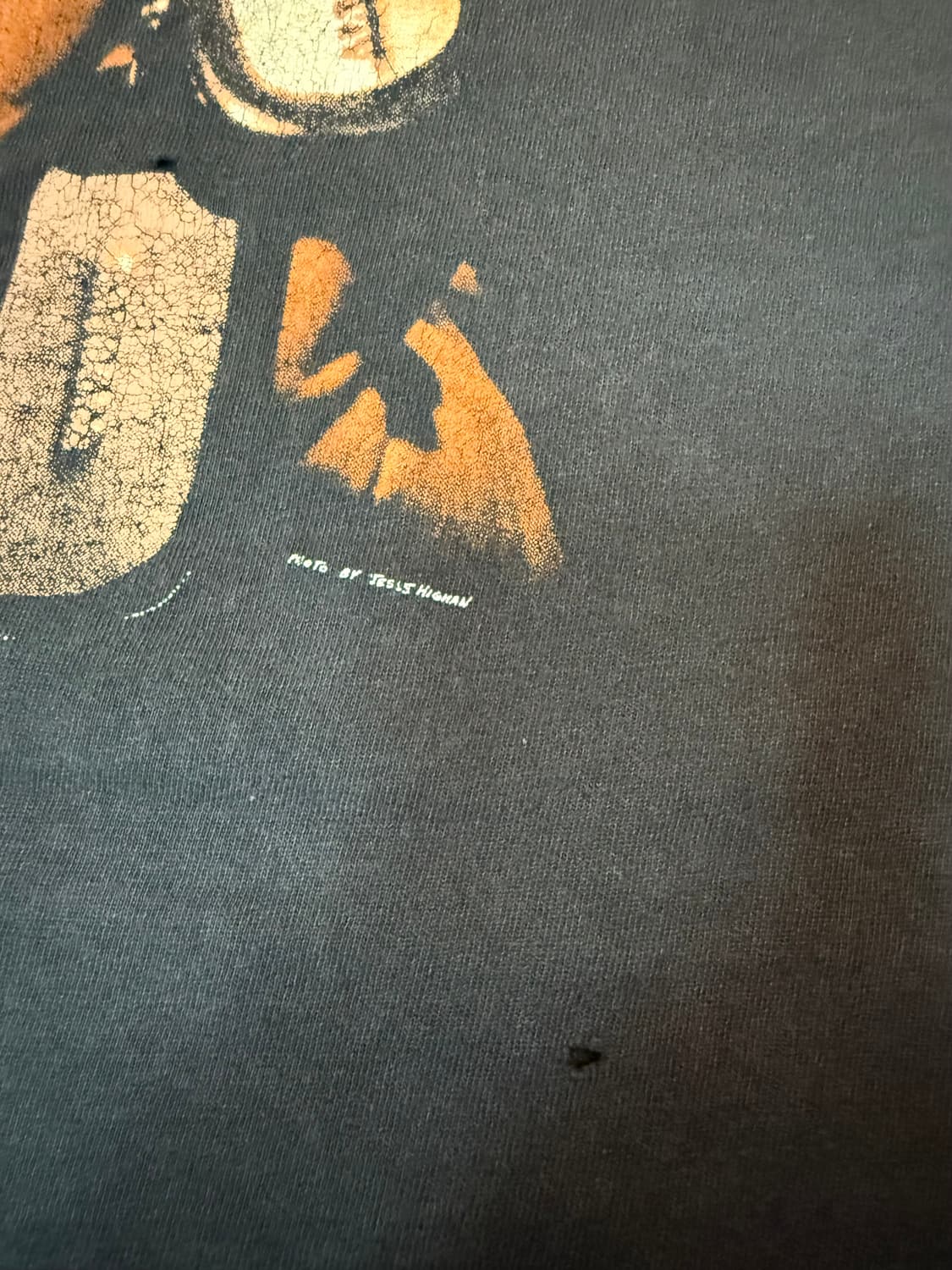 1993 앨리스 인 체인스 Rooster 티셔츠 XL 상품이미지10