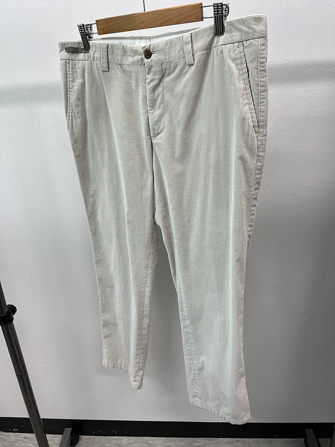 34) 꼬르넬리아니 신형 코듀로이 팬츠  상품이미지1