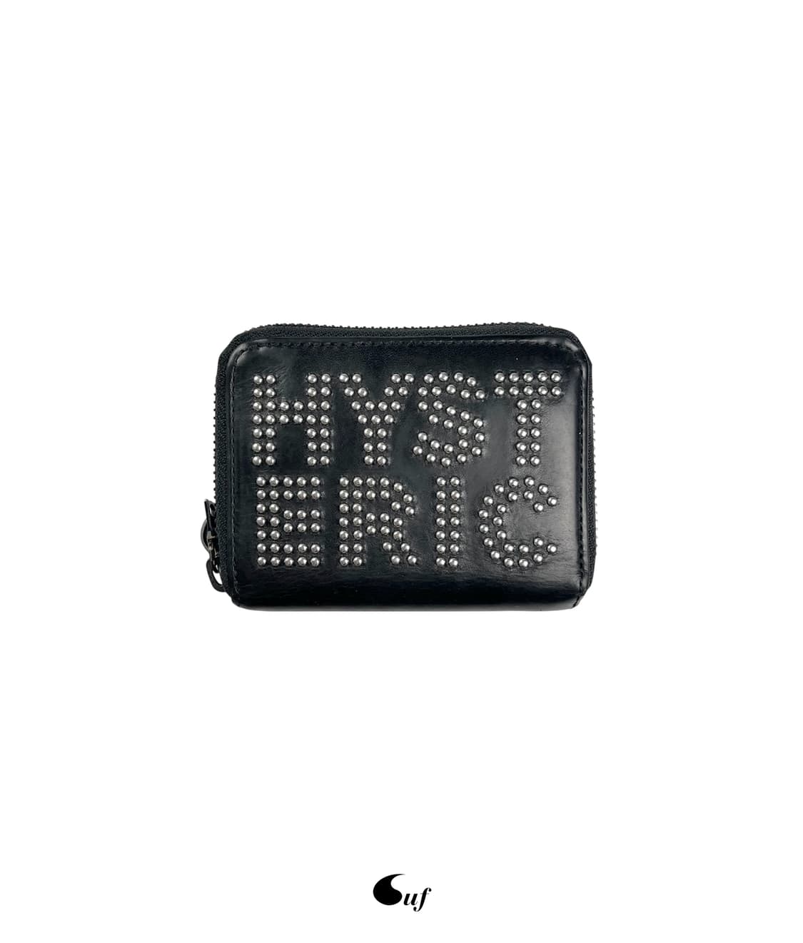 round stud zipped wallet 상품이미지1