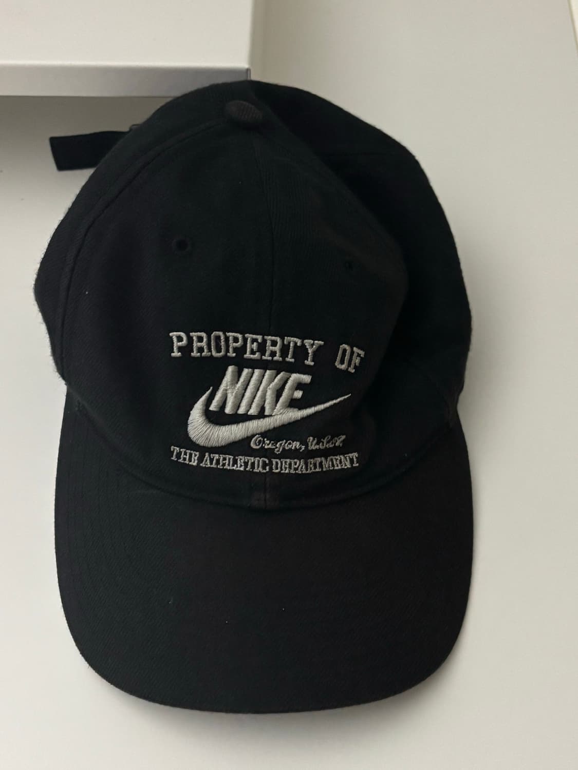 Nike cap  상품이미지1
