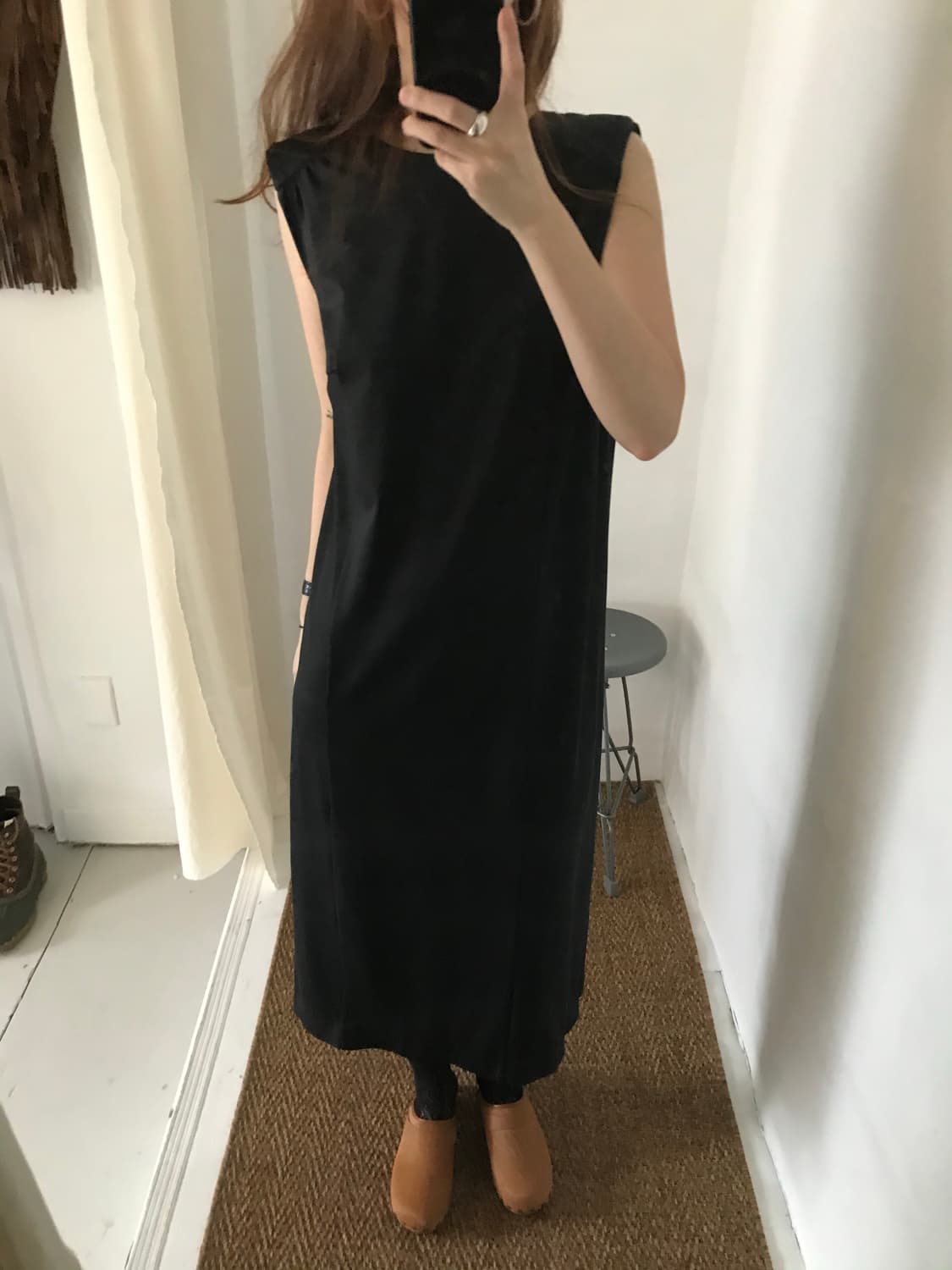 back open dress 상품이미지2
