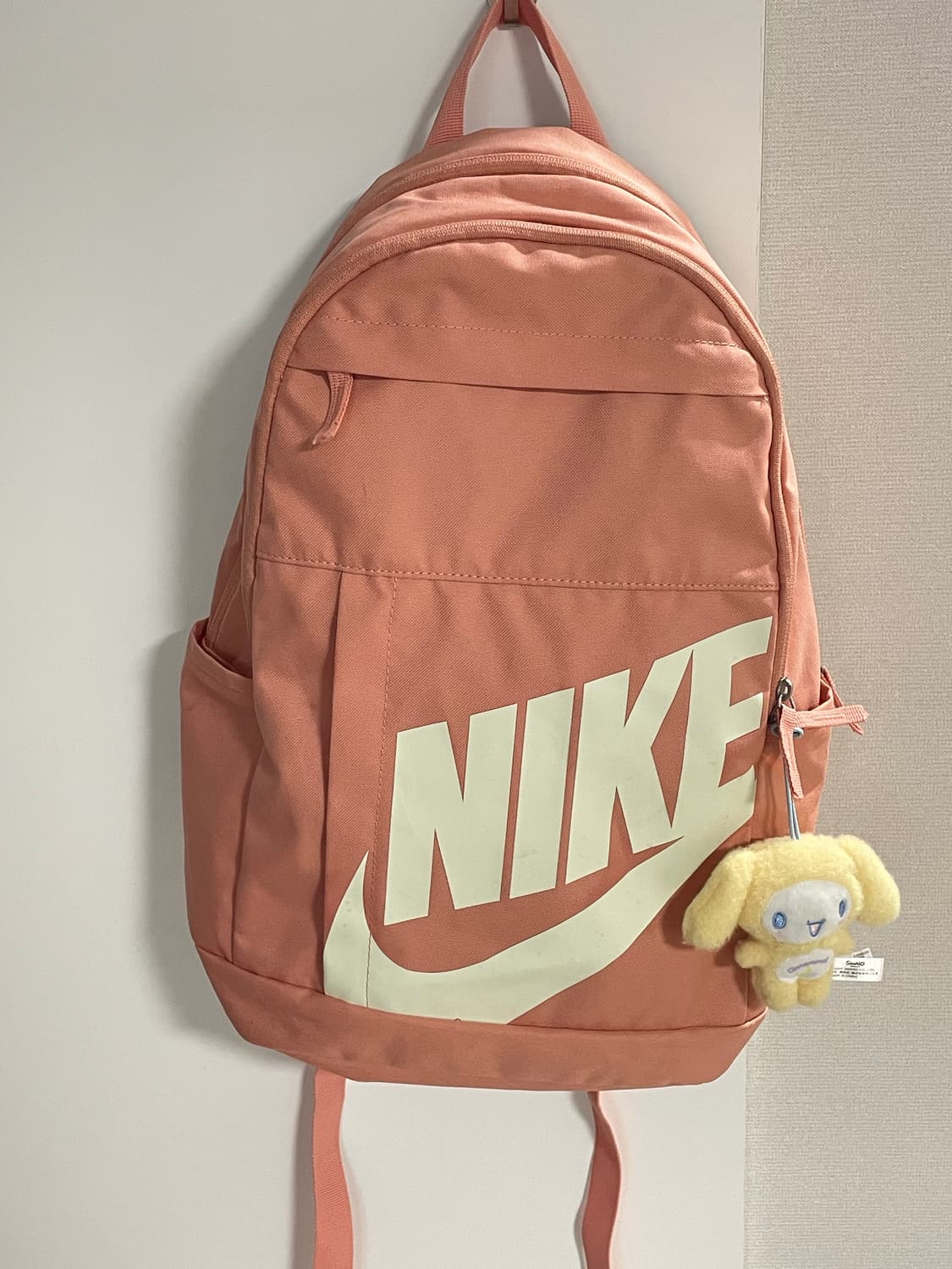 나이키 백팩 핑크 상품이미지2