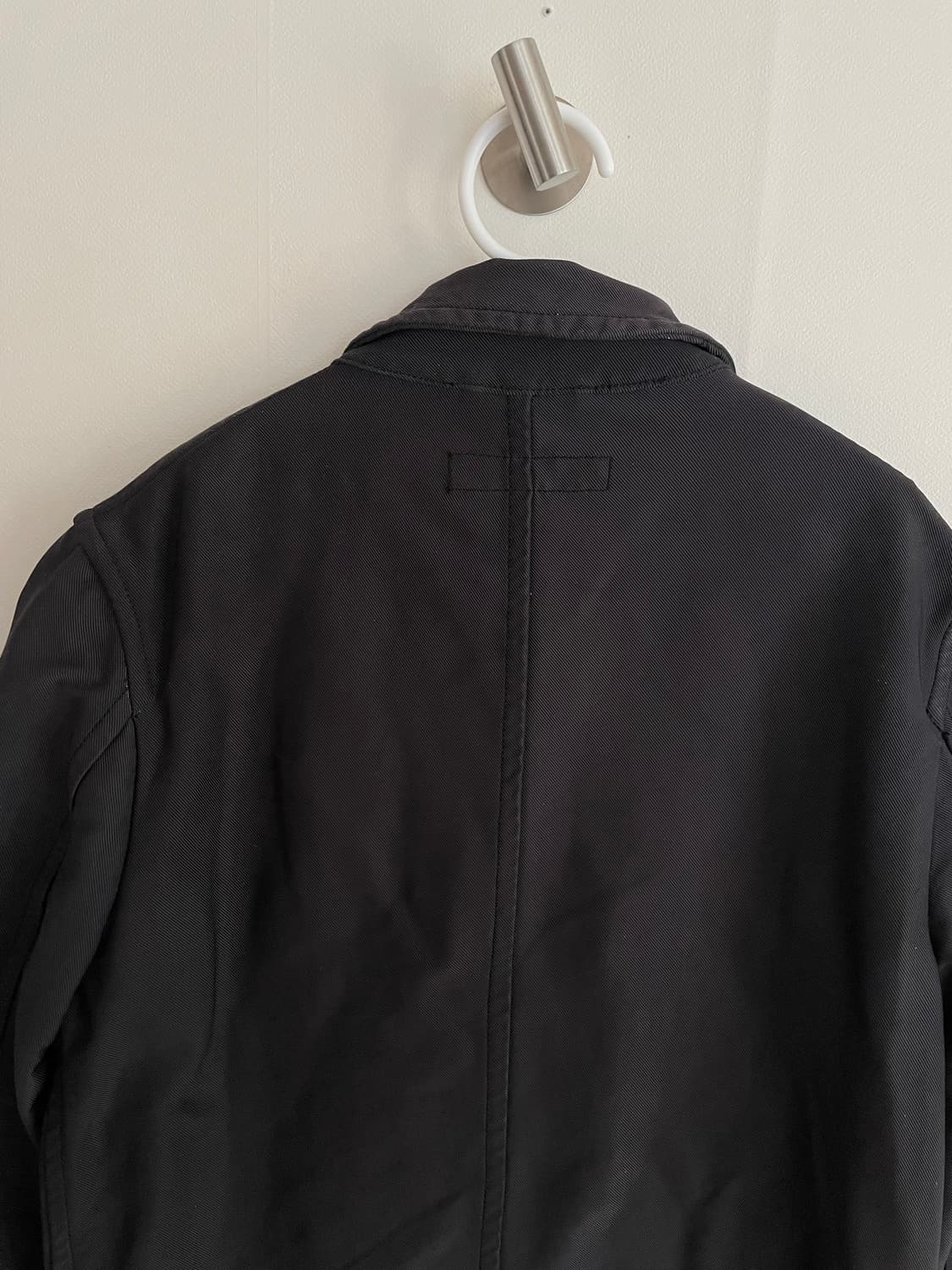 꼼데가르송 셔츠 더블 코트 상품이미지5