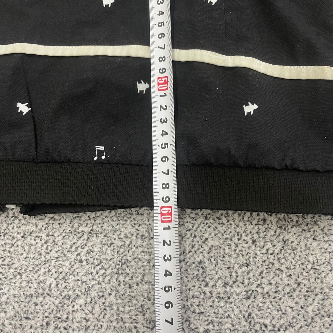 L 먼싱웨어 골프 바람막이 자켓 0210S 상품이미지5