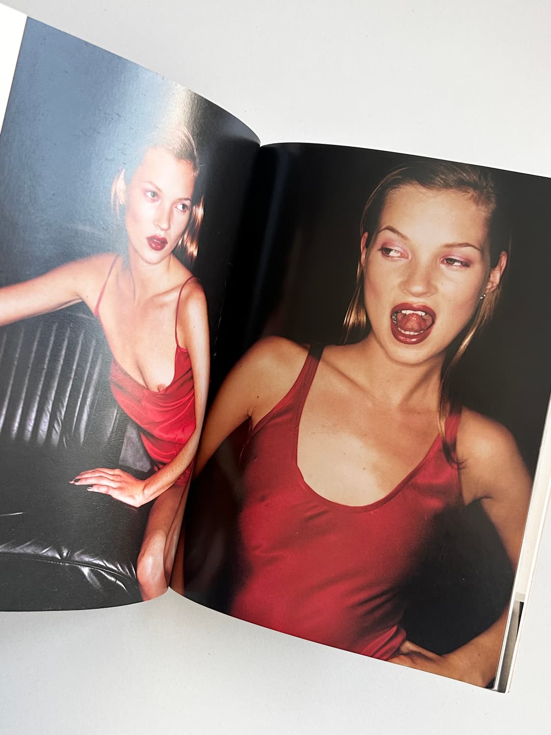 케이트모스 아트북 kate 상품이미지6