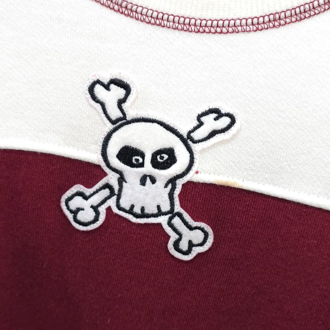 아동복 HYSTERIC MINI 맨투맨- 120 상품이미지6