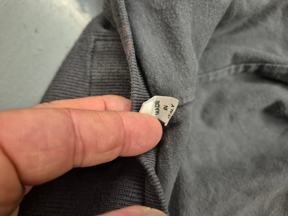 에르메네질도 제냐 YACHTING 후드 상품이미지5