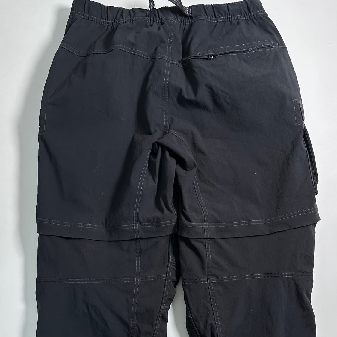 나이키 ACG 스미스 서밋 카고 팬츠 상품이미지5