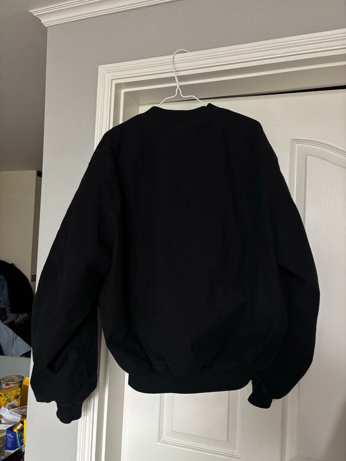 [3] innir MOLESKIN MA-1 254 상품이미지2