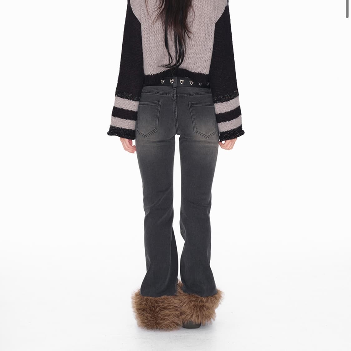 YOUTHBATH Fur Denim 상품이미지6