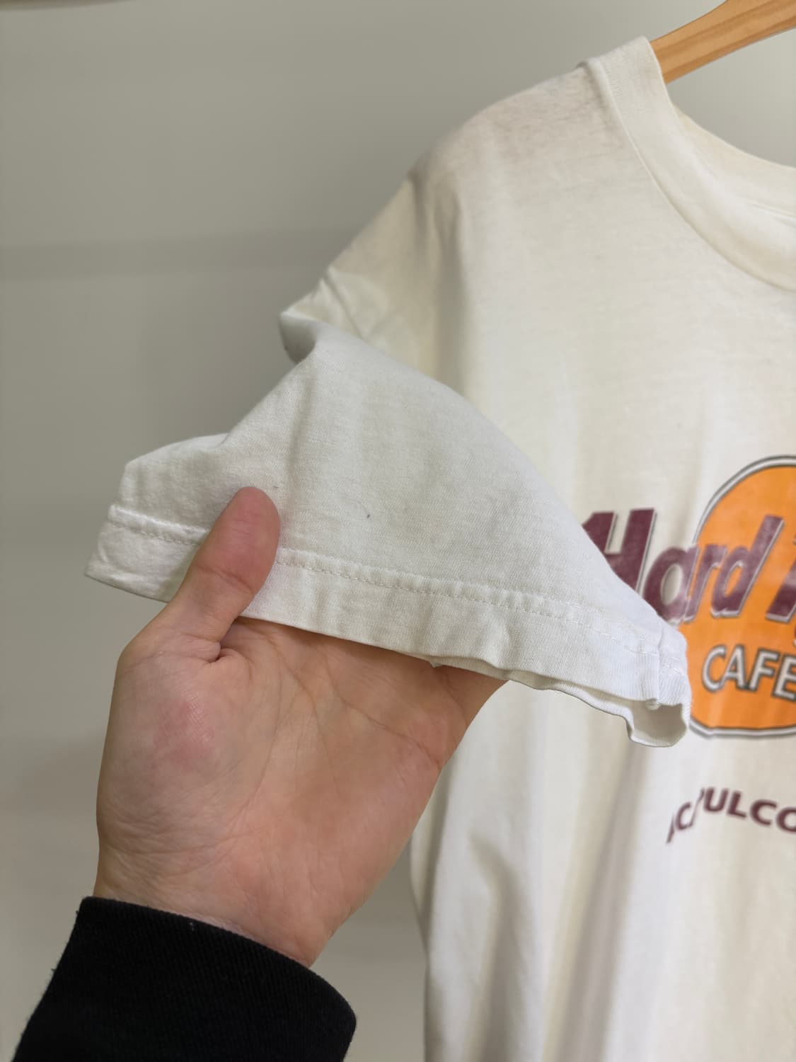 HARD ROCK CAFE 반팔티셔츠 상품이미지4