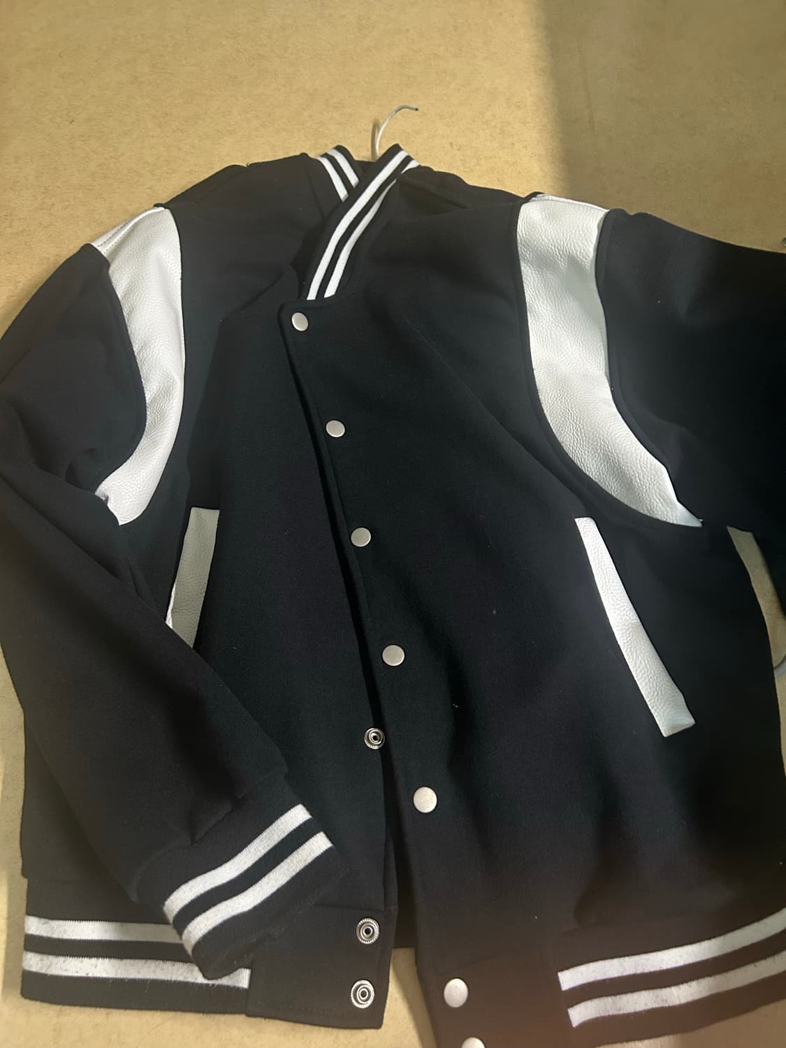 아우터 3종 팝니다 상품이미지2