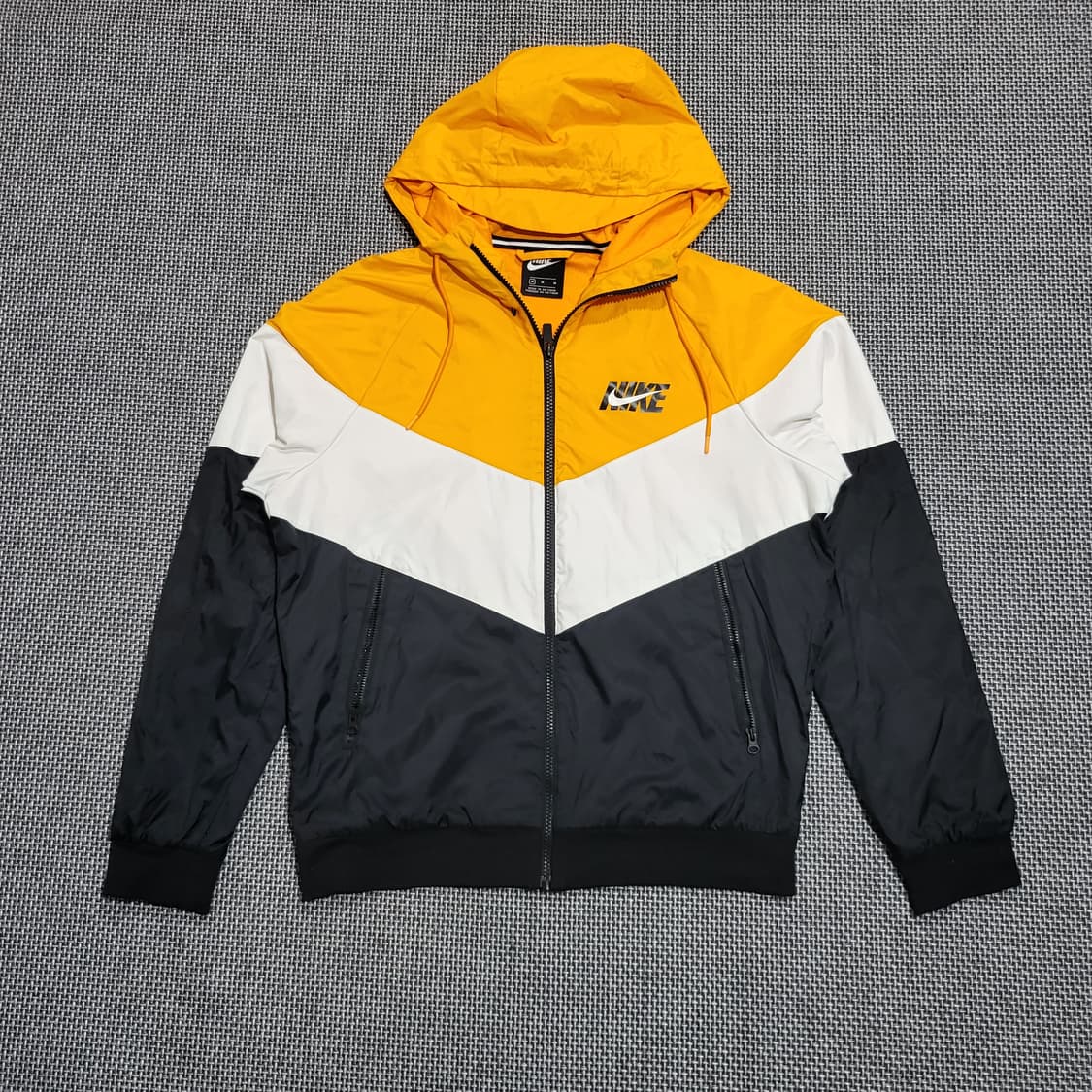 나이키 스포츠웨어 윈드러너 바람막이 자켓 (M) 상품이미지1