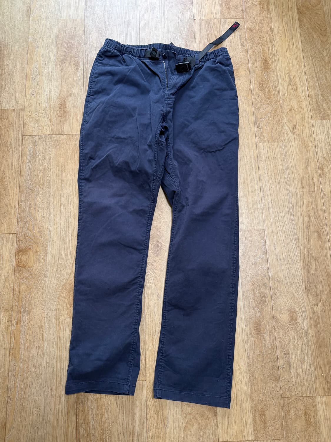 그라미치 NN팬츠 네이비 L(아시아xl) 상품이미지1