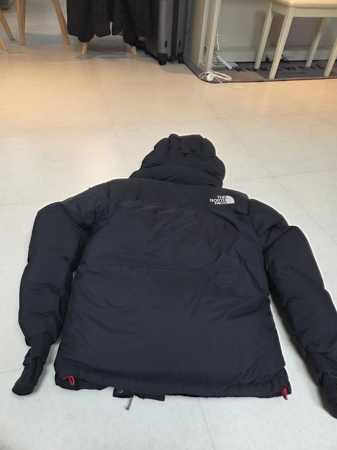 노스페이스 히말라야 90 (S) 상품이미지10