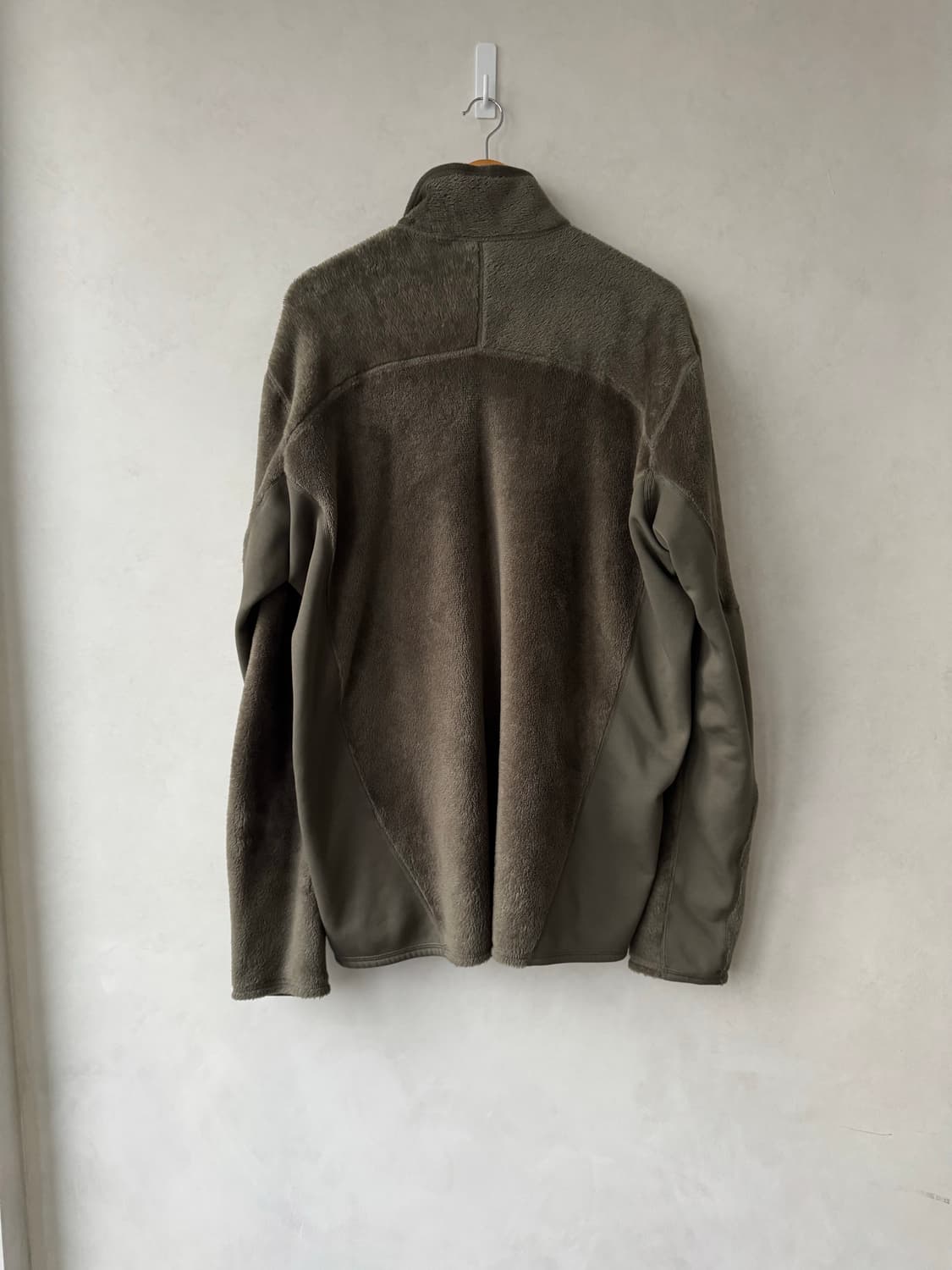 00s 파타고니아 r2 플리스 집업 상품이미지7