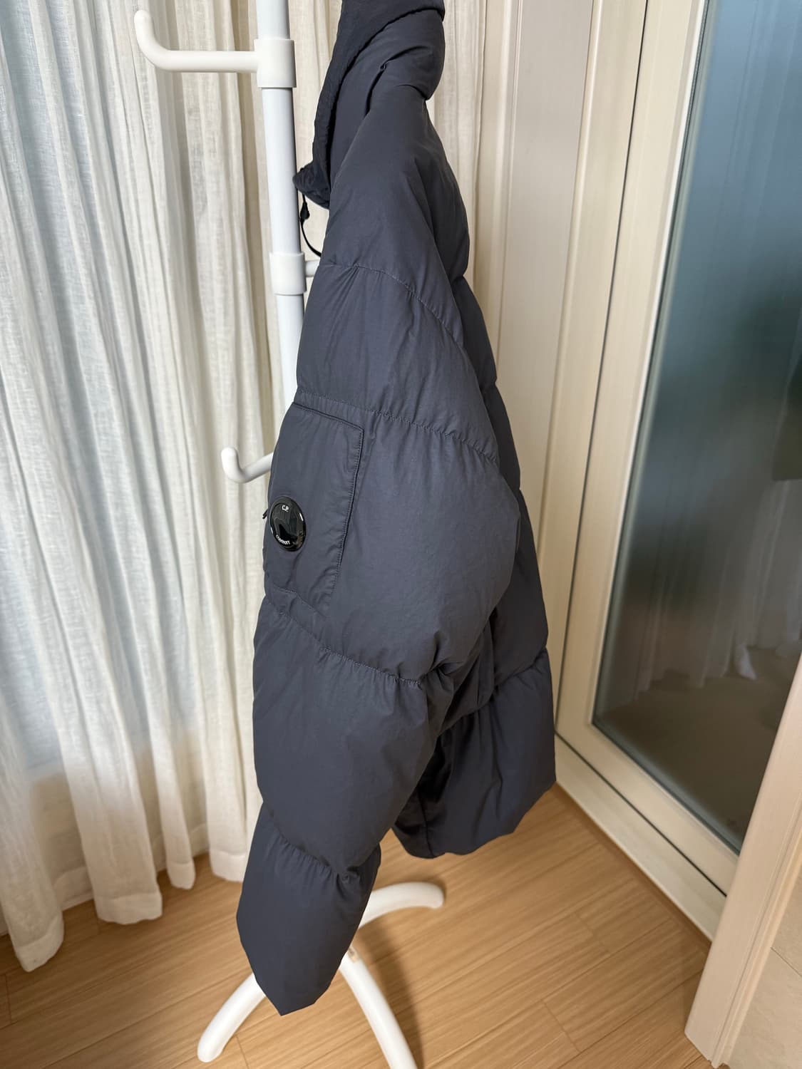 Cp컴퍼니 bi 패딩 xl사이즈 상품이미지4