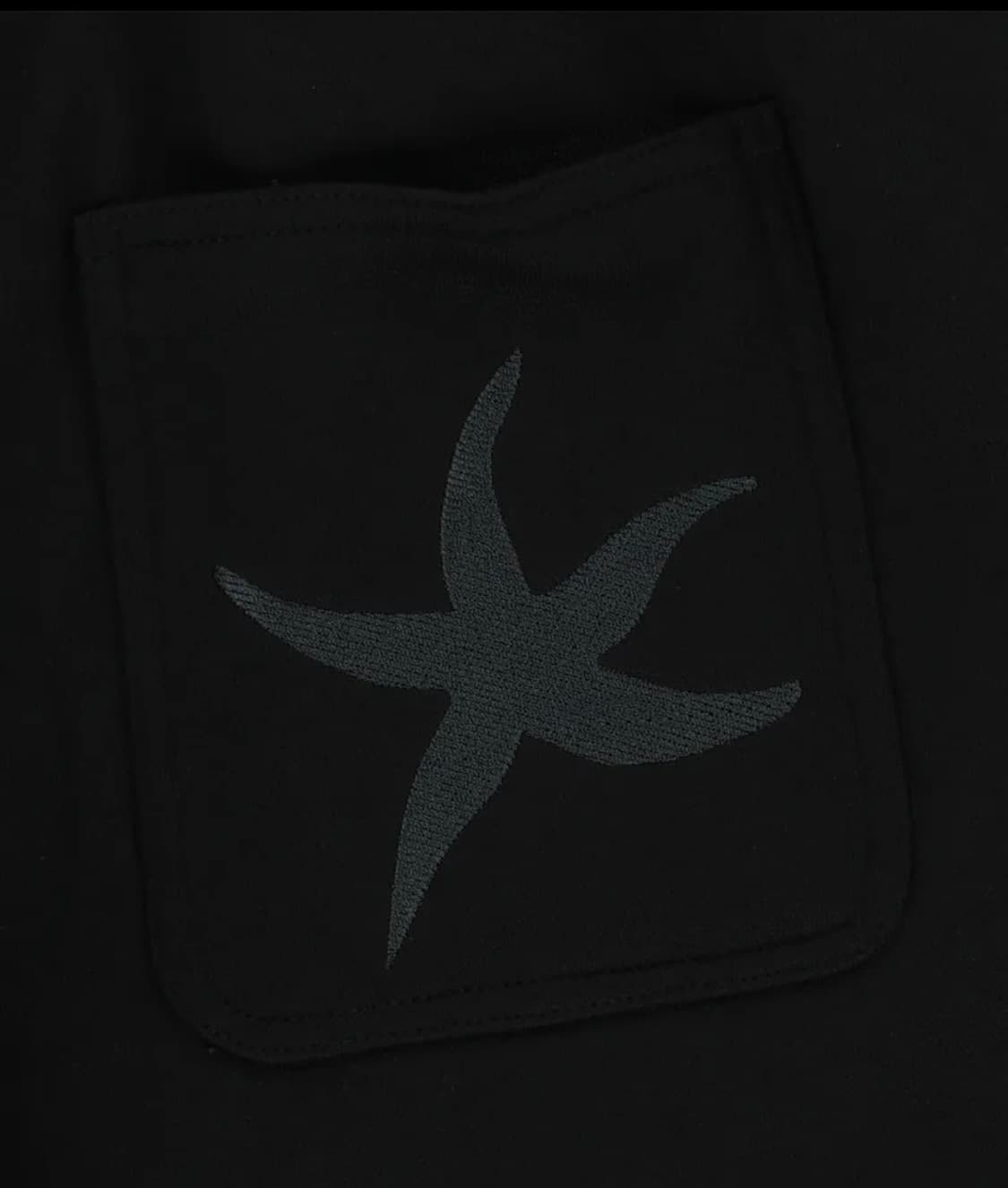 더콜디스트모먼트 TCM starfish sweat pants 상품이미지5