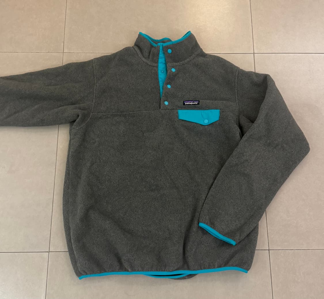 빈티지 Patagonia 신칠라 L 상품이미지2