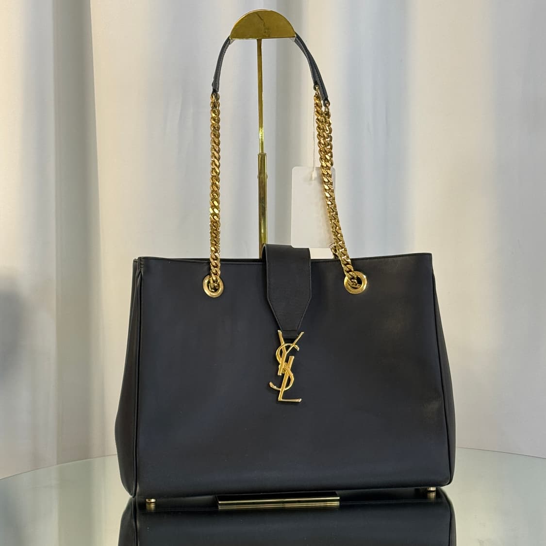 입생로랑 모노그램 쇼퍼백 토트백 상품이미지1