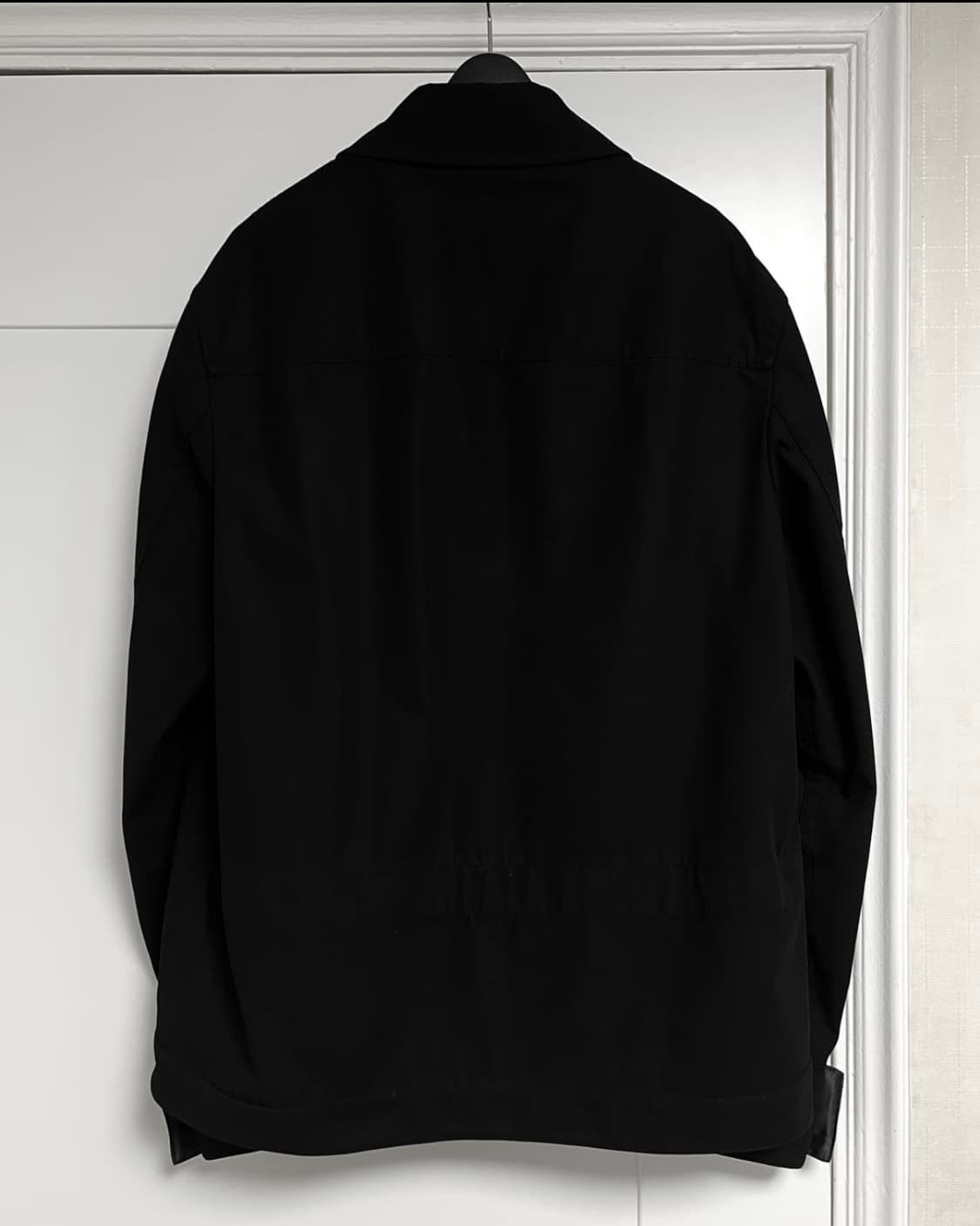 헬무트 랭 Helmut Lang 블루종 자켓 상품이미지4