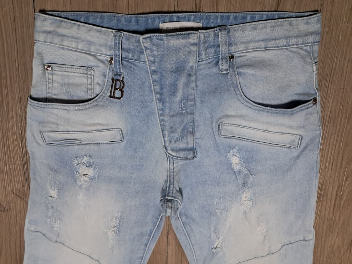 피에르발망 청바지 30 상품이미지3